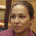 Foto de Rosa Ospina